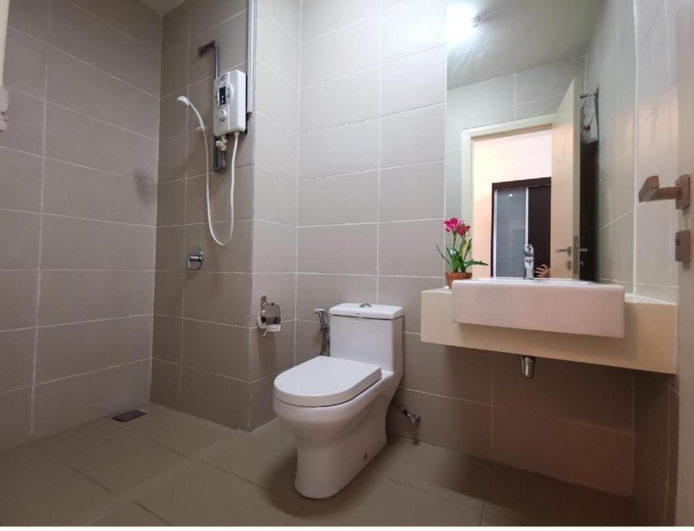 Eminent Stay - Icon City, Petaling Jaya Exterior photo